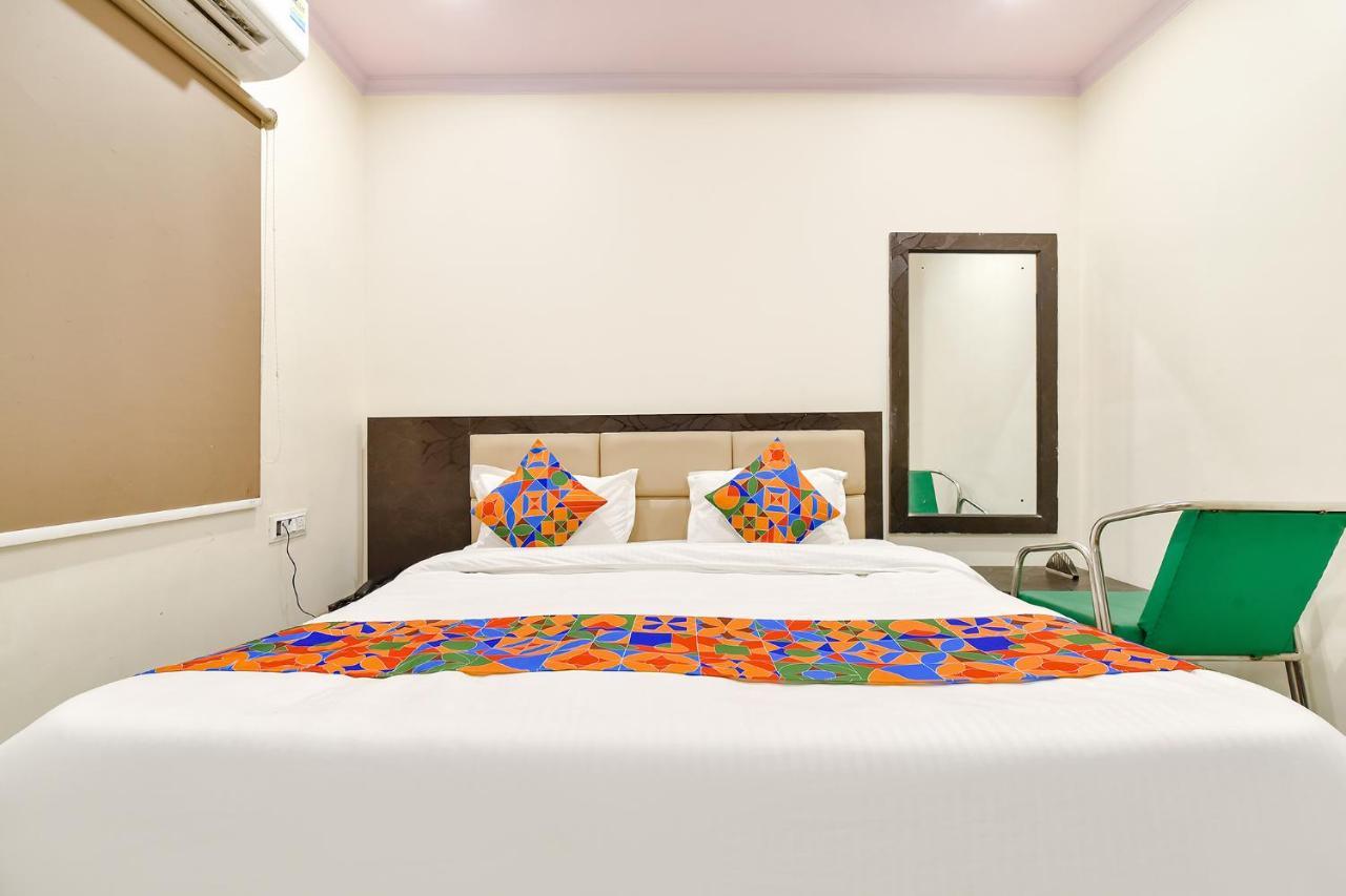Fabhotel Golden Leaf I Jaipur Exterior photo