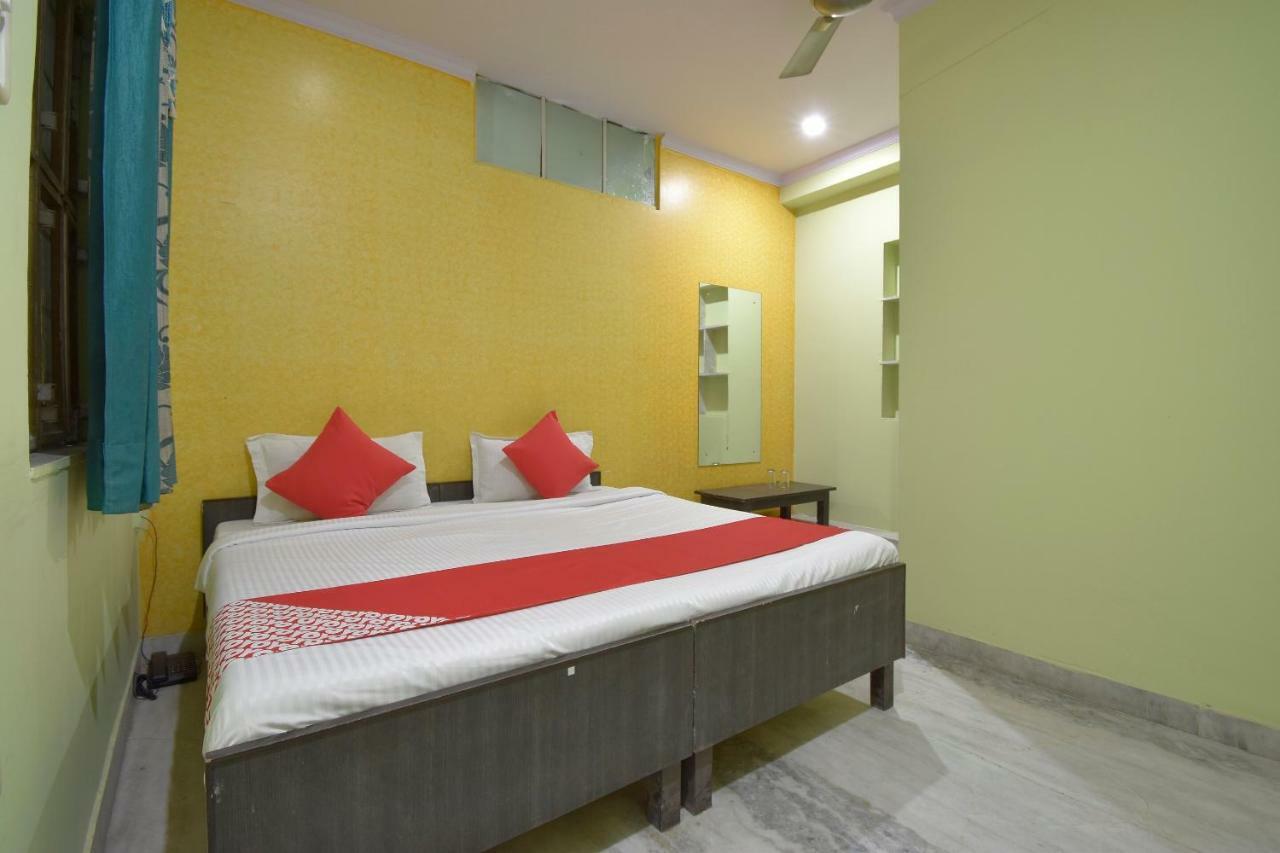 Fabhotel Golden Leaf I Jaipur Exterior photo