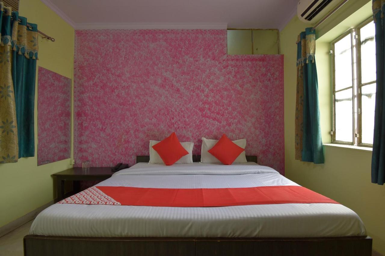 Fabhotel Golden Leaf I Jaipur Exterior photo